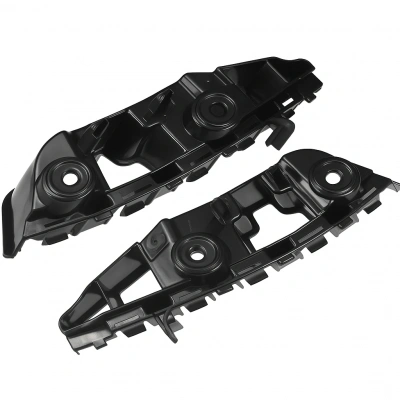 5C6807184A ÖN TAMPON BRAKETİ SAG JETTA 2015-2018