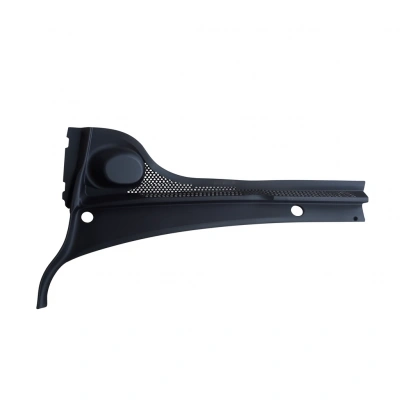 5C7819403 ÖN CAM IZGARASI SOL DEFLEKTÖR JETTA 2010 ve Üzeri