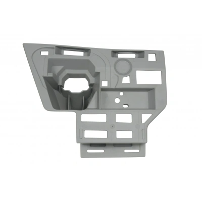 ÖN TAMPON BRAKETİ R OCTAVİA 13-17 5E0807056