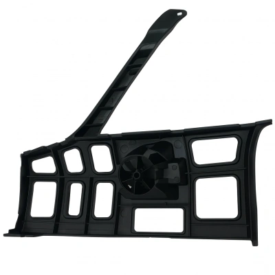 ÖN TAMPON BRAKETİ R OCTAVİA 2017>> 5E0807056F