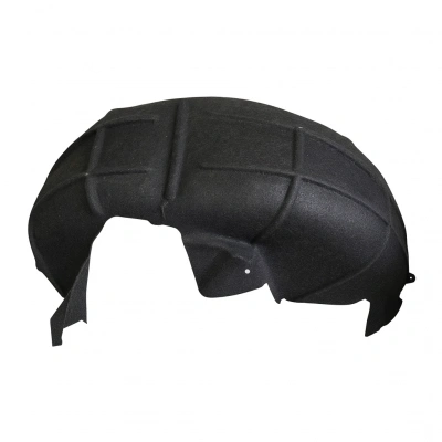 ÇAMURLUK DAVLUMBAZI ARKA TEKER L HALI OCTAVİA 2013>> 5E0810969A