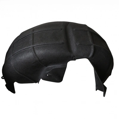 ÇAMURLUK DAVLUMBAZI ARKA TEKER R HALI OCTAVİA 2013>> 5E0810970A