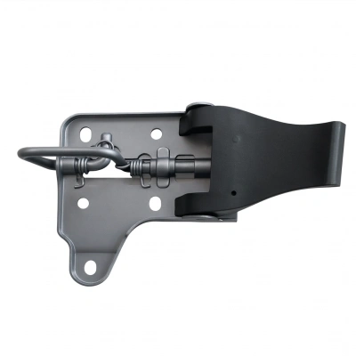 MOTOR KAPUT KİLİDİ ÜST PARÇASI OCTAVİA 18-21 5E0823186E