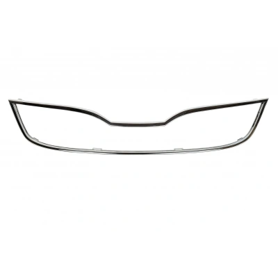 ÖN PANJUR ÇERÇEVE KROM OCTAVİA 2018-2021 5E0853761C 2ZZ