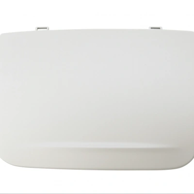 TAVAN GÖZLÜK KABI BEJ OCTAVİA 2013>> 5E0868837 WC4