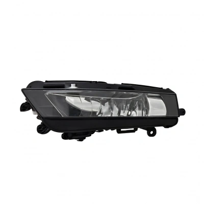 SİS FARI SOL TEK DUY BEYAZ OCTAVİA 2018>> 5E0941699F