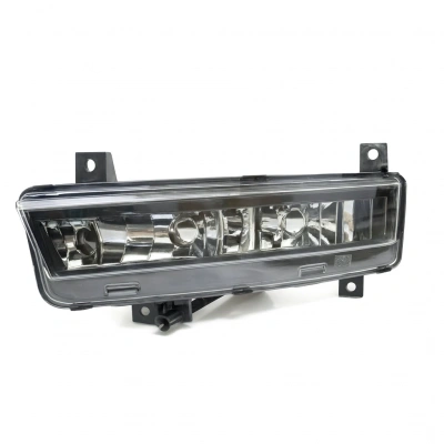 SİS FARI SAG ÇİFT DUYLU BEYAZ OCTAVİA 2018>> 5E0941702A