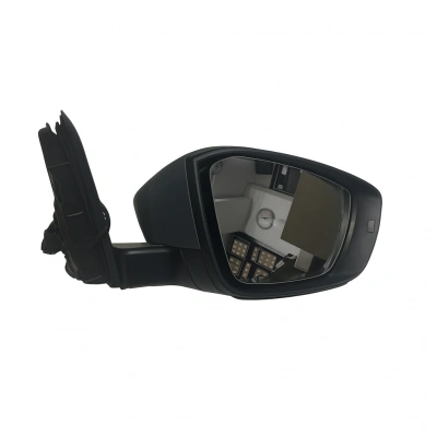 AYNA KOMPLE R 6 PİN OCTAVİA 13-17 5E1857508N