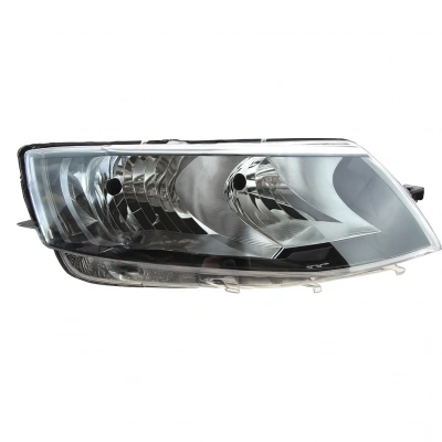 ÖN FAR KOMPLE SAG-MOTORSUZ-2013-2017 5E1941018