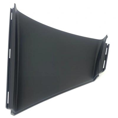 ÖN TAMPON İÇ BRAKET ÜST SOL HAVA KLAVUZU ÜST OCTAVİA 2021>> 5E3121763 9B9