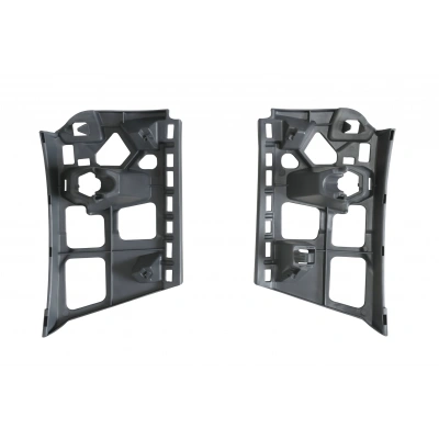 ÖN TAMPON BRAKETİ SAG OCTAVİA 2021>> 5E3807056