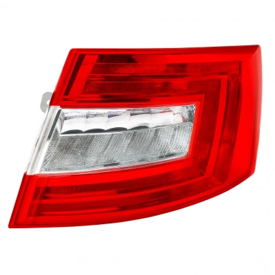 STOP LAMBASI SAG LEDLİ OCTAVIA 2013>> 5E5945112A