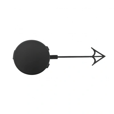 ÇEKİ DEMİR KAPAGI-ÇEKME KANCA-ARKA LEON 2013-2017 5F0807441 GRU