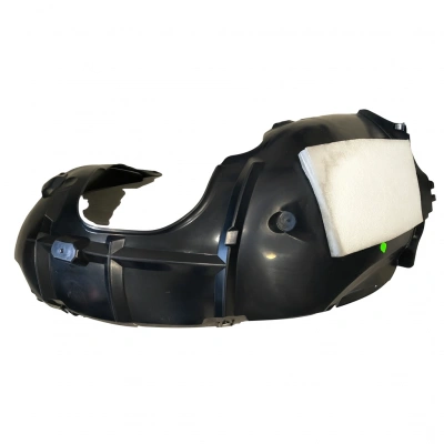 5F0809957F ÇAMURLUK DAVLUMBAZI ÖNÜN ARKASI SOL LEON 2013-2020 GKL ÜRETİM