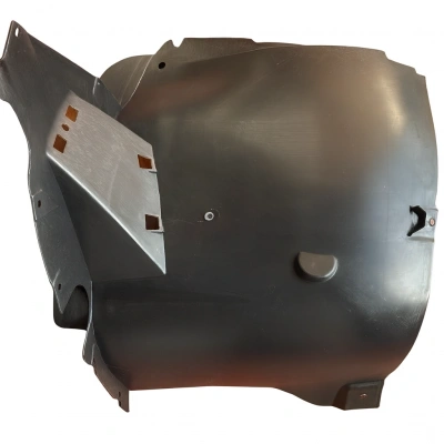 5F0854816G ÇAMURLUK DAVLUMBAZI ÖNÜN ÖNÜ SAG GKL ÜRETİM ORJİNAL KALİTE  ( SEAT LEON )2013-2020