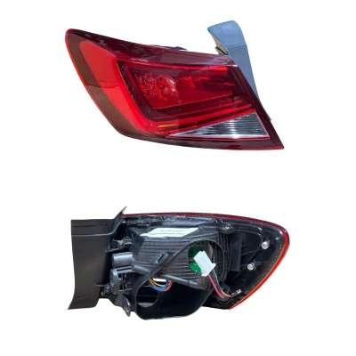 STOP LAMBASI LEDLİ DIŞ SOL SEAT LEON 2013-2017 5F0945207E