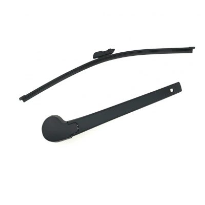 ARKA SİLECEK KOL+KAPAK+SÜPÜRGE SET LEON 2013>>FABİA 2015>>/TIGUAN 2016>> 5F3955707