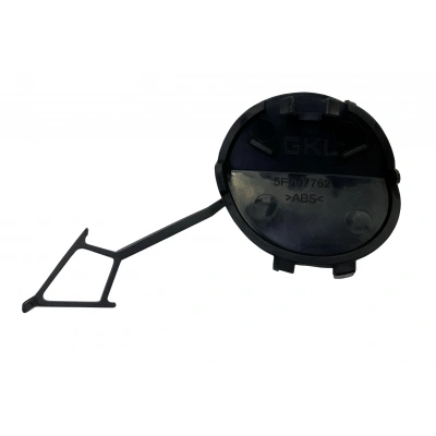 5FA807241 GRU ÇEKİ DEMİR KAPAGI-ÇEKME KANCA-ÖN LEON-CUPRA 2020 ve Üzeri