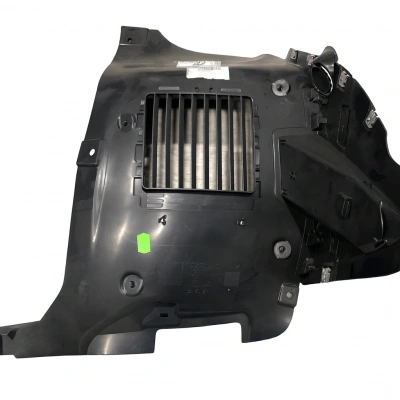 5FA854815Q ÇAMURLUK DAVLUMBAZI ÖNÜN ÖNÜ SOL LEON 2020 ve ÜzeriGKL ÜRETİM