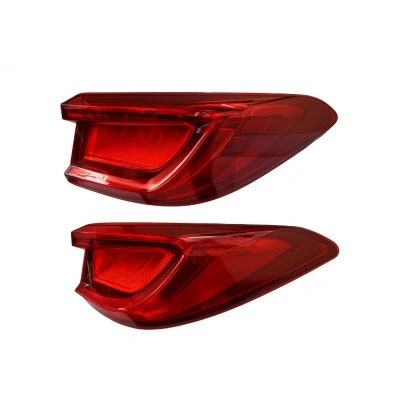 STOP LAMBASI SAG LEON&CUPRA 2020-2024 5FA945208C