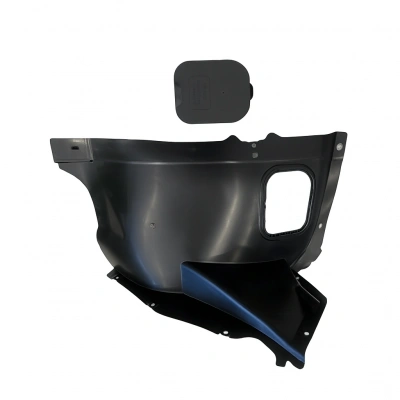 5G0805912F ÇAMURLUK DAVLUMBAZI KAPAGI İLE BİRLİKTE KÜÇÜK SAG ORJİNAL KALİTE  GOLF7 2013-2020