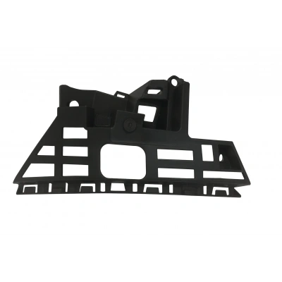 TAMPON BAĞLANTI BRAKETİ  ÖN   L  FABİA ROOMSTAR  (07-10) 5J0807055