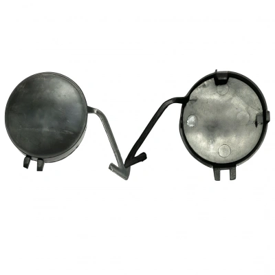 5J0807241B ÇEKİ DEMİR KAPAGI-ÇEKME KANCA-ÖN FABİA ROOMSTAR 2011-2015