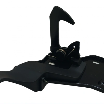 MOTOR KAPUT ÜST KİLİDİ FABİA/ROOMSTAR 2007-2014 5J0823480A