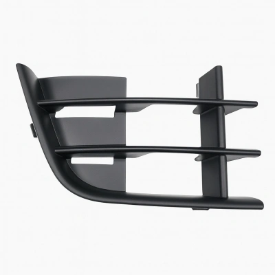 ÖN TAMPON KAPAGI SAG FABİA -ROOMSTAR 2011-2015 5J0853666A