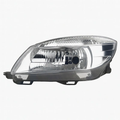 ÖN FAR KOMPLE SOL FABİA ROOMSTAR 2011-2015 5J1941017C