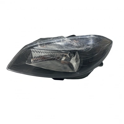 ÖN FAR KOMPLE  SİYAH L FABİA ROOMSTAR 11-15 5J1941017F