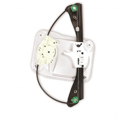 KAPI CAM MEKANİZMASI ÖN L SACLI FABİA 07-14 5J4837461