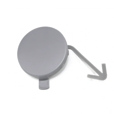 ÇEKİ DEMİR KAPAGI-ÇEKME KANCA-ÖN RAPİD 2013-2020 5JA807241