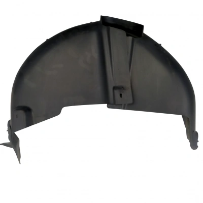 ÇAMURLUK DAVLUMBAZI ARKA SAG (PLASTİK) RAPİD 2013-2020 5JA810970A