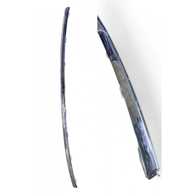 ORTA IZGARA KROMU RAPİD 2017-2023 5JA853551 2ZZ