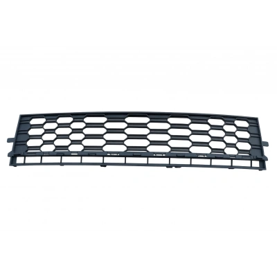 ÖN TAMPON ALT ORTA IZGARA RAPİD 2017-2023 5JA853677D 9B9