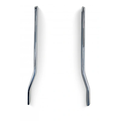 SİS KAPAGI KROMU SAG RAPİD 2017-2023 5JA853768 2ZZ