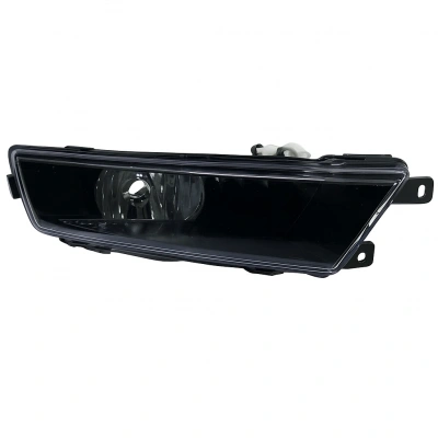 SİS FARI SİYAH SAG RAPİD 2013>> 5JA941702A