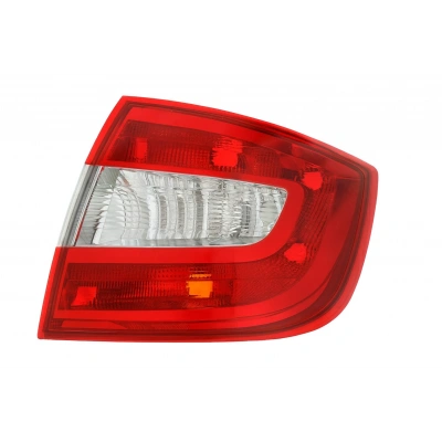 ARKA STOP LAMBASI KARARTMALI SAG RAPİD 2013>> 5JH945112A