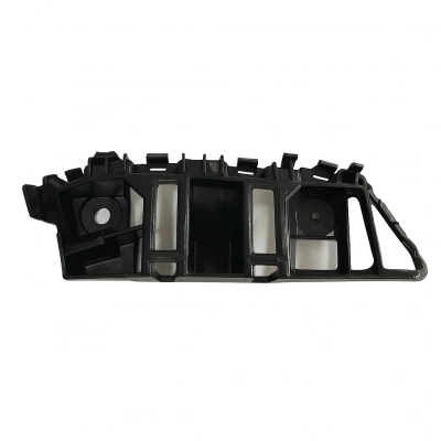 5N0807184D ÖN TAMPON BRAKETİ ORJİNAL TİP SAG  TIGUAN 2012-2015