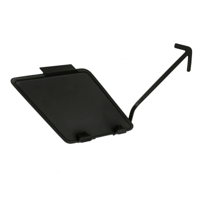 5N0807241 GRU ÇEKİ DEMİR KAPAGI-ÇEKME KANCA-ÖN TIGUAN 2008-2018