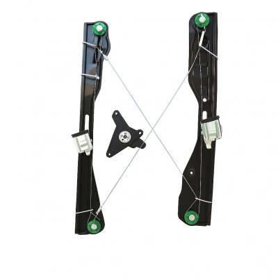 KAPI CAM MEKANİZMASI ÖN L TIGUAN 07-17 5N0837461X