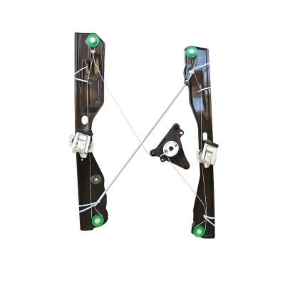 KAPI CAM MEKANİZMASI ÖN R TIGUAN 07-17 5N0837462X