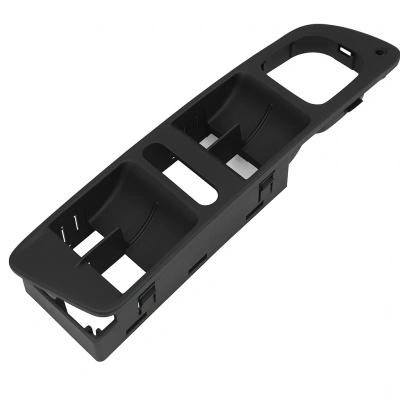 CAM DÜGME ÇERCEVESİ SOL TIGUAN 2008-2018 5N1867255