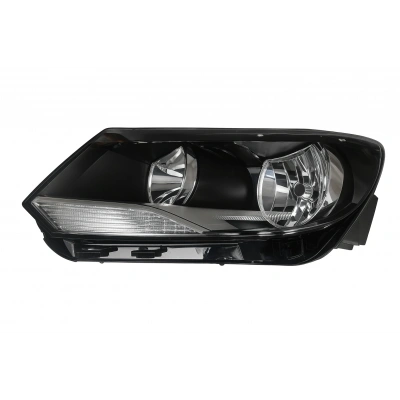 ÖN FAR KOMPLE SOL TIGUAN 2012-2015 5N1941005B