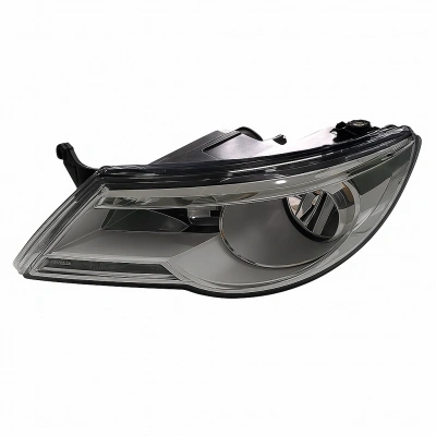 ÖN FAR KOMPLE SOL TIGUAN 08>11 5N1941031R