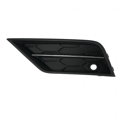 SİS KAPAGI SİSLİ KROMLU SENSÖRLÜ L TİGUAN 2017>> 5NA854661 2ZZ