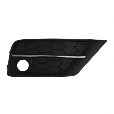 SİS KAPAGI SİSLİ KROMLU SENSÖRLÜ  R TİGUAN 2017>> 5NA854662 2ZZ