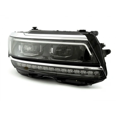 ÖN FAR KOMPLE LED XENON SAG TIGUAN 2015-2020 5NB941114D