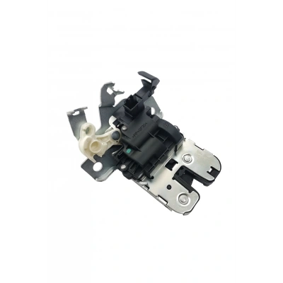 BAGAJ KAPAK KİLİDİ OCTAVİA SCALA KAMİQ 2019>> 654827505/5E3827505